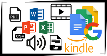 File sources