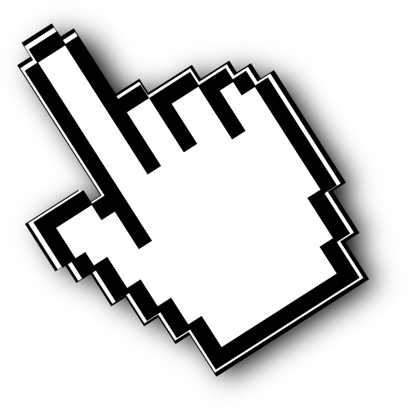 Mouse cursor